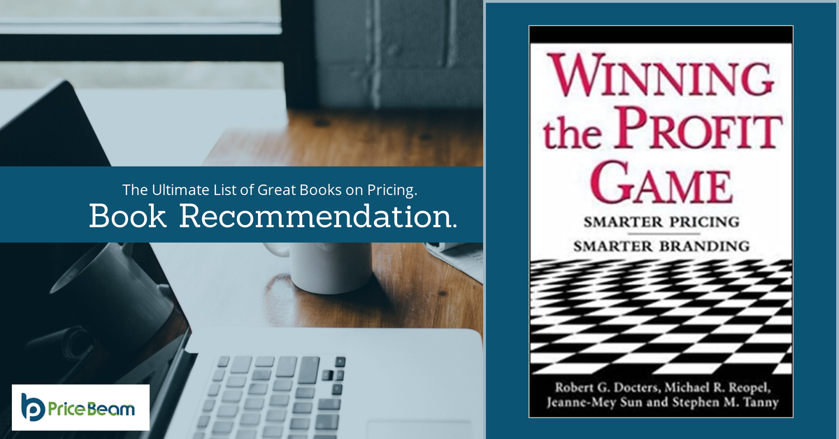 PriceBeam Blog Pricing Strategy & Profit Maximization Insights